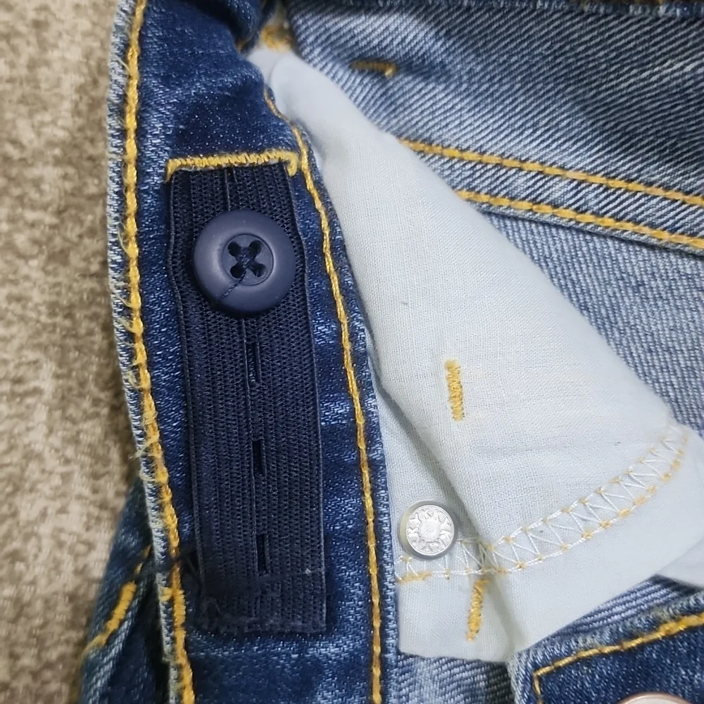 Jeans - Picture 4 of 4